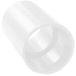 PIPELIFE - MANCHON 20mm blanc R9010 sans halogène B:5xS100 - 1236501801
