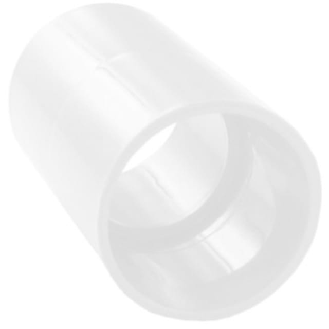 PIPELIFE - MANCHON 20mm blanc R9010 sans halogène B:5xS100 - 1236501801 PIPELIFE - MANCHON 20mm blanc R9010 sans halogène B:5xS100 - 1236501801