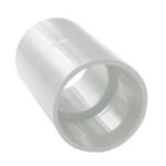 PIPELIFE - MANCHON 20mm gris clair R7035 sans halogène B:5xS100 - 1236501807