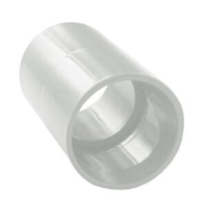 PIPELIFE - MANCHON 20mm gris clair R7035 sans halogène B:5xS100 - 1236501807