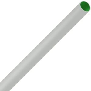 PIPELIFE - TUBE HALOVOLT 16mm CEBEC sans halogène RAL7035 gris clair type 3443 Renforcé - 1196010502