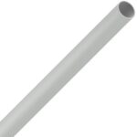 PIPELIFE - TUBE HALOVOLT 32mm CEBEC sans halogène RAL7035 gris clair type 3343 Renforcé - 1196110200