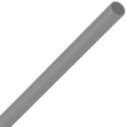 PIPELIFE - TUBE POLIVOLT PVC 12mm CEBEC RAL7037 gris foncé type 3231 - 1196000300
