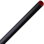 PIPELIFE - TUBE POLIVOLT PVC 16mm CEBEC RAL9005 LowFriction noir type 3441 UVS - 1196011800
