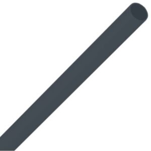 PIPELIFE - TUBE POLIVOLT PVC 25mm CEBEC RAL7016 anthracite type 3341 renforcé - 1196070100