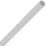 PIPELIFE - TUBE POLIVOLT PVC 25mm CEBEC RAL7035 gris clair type 3341 renforcé - 1196070000