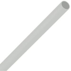 PIPELIFE - TUBE POLIVOLT PVC 25mm CEBEC RAL7035 gris clair type 3341 renforcé - 1196070000