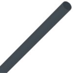 PIPELIFE - TUBE POLIVOLT PVC 32mm CEBEC RAL7016 anthracite type 3341 renforcé - 1196110100