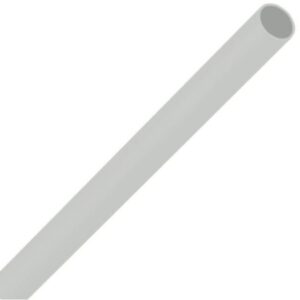 PIPELIFE - TUBE POLIVOLT PVC 32mm CEBEC RAL7035 gris clair type 3231 - 1196110001