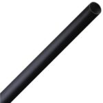 PIPELIFE - TUBE POLVALIT UVS 32MM CEBEC RAL9005 noir UV stable - 1196113300