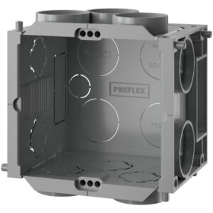 PREFLEX - BOITE PB50SV sans halogène B:12xS10 - 1236500135