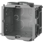 PREFLEX - BOITE PB50SV sans halogène B:25xS10 - 1236500126