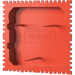 PREFLEX - COUVERCLE Anti-Plâtre 60mm B:10xS10 - 1236002721