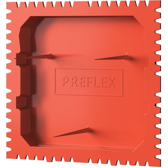 PREFLEX - COUVERCLE Anti-Plâtre 60mm B:10xS10 - 1236002721 PREFLEX - COUVERCLE Anti-Plâtre 60mm B:10xS10 - 1236002721