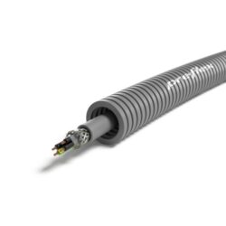 PREFLEX - Preflex tube précâblé 16mm + LIYCY 4G0