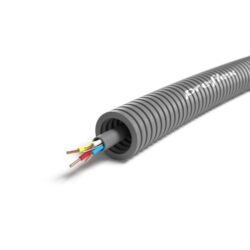 PREFLEX - Preflex tube précâblé 16mm + SVV 4x0