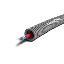 PREFLEX - Preflex tube précâblé 16mm + SVV 4x0
