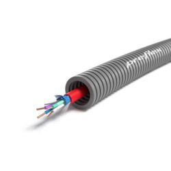 PREFLEX - Preflex tube précâblé 16mm + TVVF 1X4X0