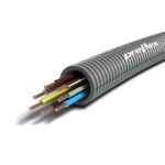 PREFLEX - Preflex tube précâblé 20mm + VOB 7G1