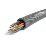 PREFLEX - Preflex tube précâblé 20mm + VOB 9G1