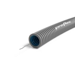 PREFLEX - Preflex tube vide 25mm + tire-fil rouleau 25m - 1234000264