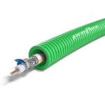 PREFLEX SAFE - PREFLEX 16 LS0H + COAX TELENET TRI6 - 1234001381