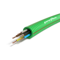 PREFLEX SAFE - PREFLEX 20 LS0H + H07Z1-U 5G2