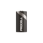 PROCELL - Pile Duracell Procell Intense Lithium - 3V - CR123 - 10 pcs - BDPCR123A