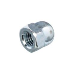 PROFTEC - PROFTEC Ecrou borgne zingué SW-8 DIN1587 M5 (50) - 5441.01.00501