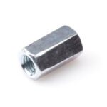 PROFTEC - PROFTEC Ecrou hexagonal HAUTER 3D zingué DIN6334 M6X18 (20) - 5410.01.00601