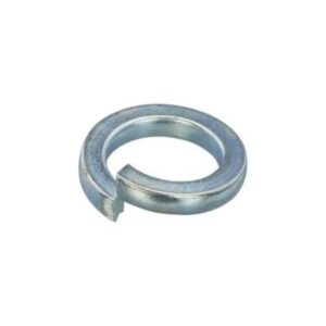 PROFTEC - PROFTEC Rondelle ressort zingué DIN127B M8 (100) - 5480.01.00801