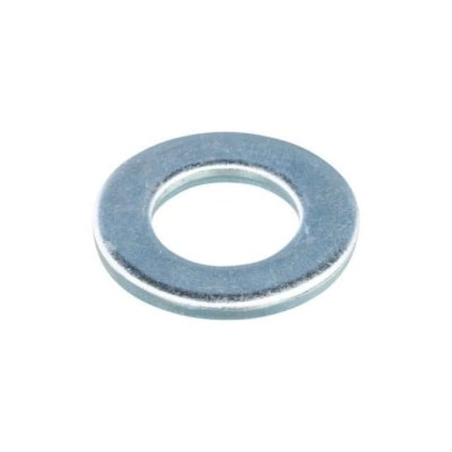 PROFTEC - Rondelle zingué DIN125A M10 PROFTEC - Rondelle zingué DIN125A M10