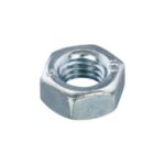 PROFTEC - écrou hexagonal zingué KL.8 SW13 DIN934 M8