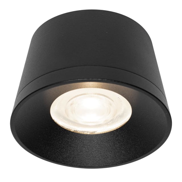 PSM LIGHTING - ODILE plafonnier apparent - rond - fixe - down blanc texture ano - 2942.ZXO.31MA.WW PSM LIGHTING - ODILE plafonnier apparent - rond - fixe - down blanc texture ano - 2942.ZXO.31MA.WW