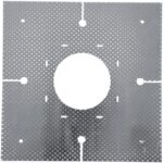 PSM LIGHTING - PLASTERKIT kit à emplâtrer pas de couleur - S6.80