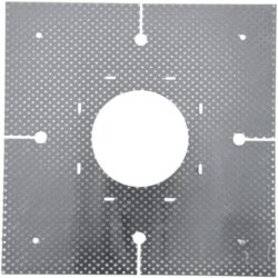 PSM LIGHTING - PLASTERKIT kit à emplâtrer pas de couleur - S6.80