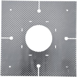 PSM LIGHTING - PLASTERKIT kit à emplâtrer pas de couleur - S6.80