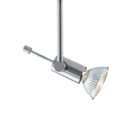 PSM LIGHTING - STEP spot apparent M10 - rond - orientable - sans transfo blanc texture - 6310.1M