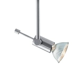PSM LIGHTING - STEP spot apparent M10 - rond - orientable - sans transfo blanc texture - 6310.1M