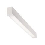 PSM LIGHTING - TIMES système lumineux - fixation directement au plafond noir texture - 2981.2250.2M.NW