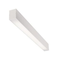 PSM LIGHTING - TIMES système lumineux - fixation directement au plafond noir texture - 2981.2250.2M.NW