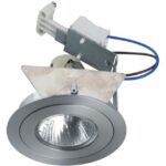 PSM LIGHTING - spot encastrable-rond-fixe-pour usage à l'extérieur - ARIAOUT.44A
