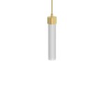 PSM LIGHTING - suspension - fixe - avec 1