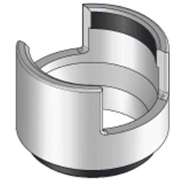 PUK - Cylindre en aluminium PUK - Cylindre en aluminium