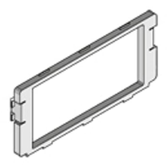 PUK - PORTEUR MODULES 45X45 POUR UGE3-XXX 4 - UGEE-2-UST-S PUK - PORTEUR MODULES 45X45 POUR UGE3-XXX 4 - UGEE-2-UST-S