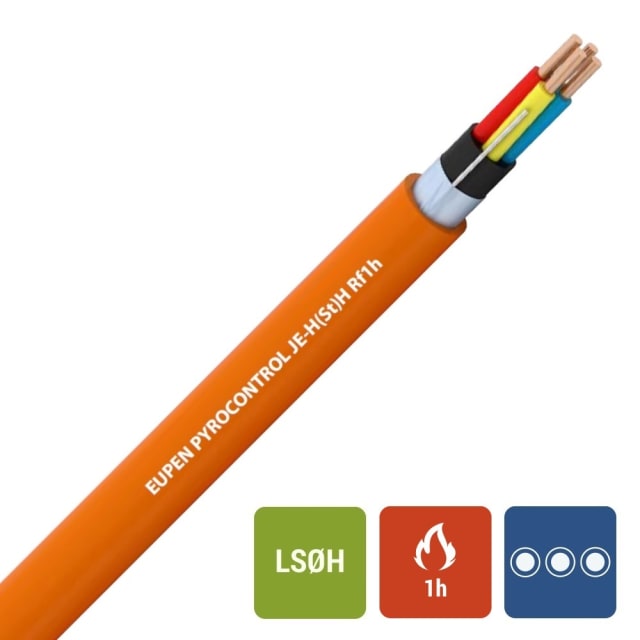 PYROCONTROL - Pyrocontrol téléphonie NBN C 30-004 F2 SD/SA/ST FR2 Rf 1h orange 300V 2x2x0 PYROCONTROL - Pyrocontrol téléphonie NBN C 30-004 F2 SD/SA/ST FR2 Rf 1h orange 300V 2x2x0