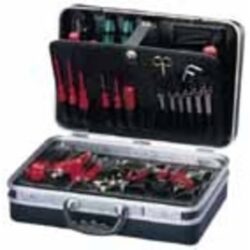 Parat - Coffre à Outils