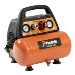 Paslode - PROLINE 160 - COMPRESSEUR (MAX. PRESSION 8 BAR) - 129921