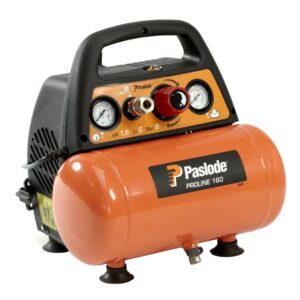 Paslode - PROLINE 160 - COMPRESSEUR (MAX. PRESSION 8 BAR) - 129921