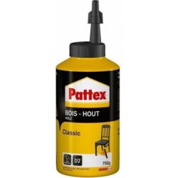 Pattex - Pattex Classic colle pour bois 750 g - PAT1419248